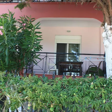 Sunray Apartment