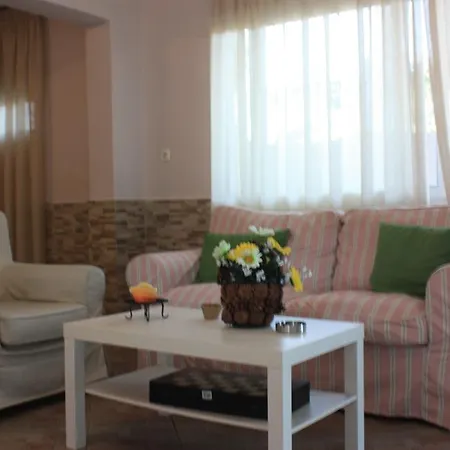 Apartment Sunray *