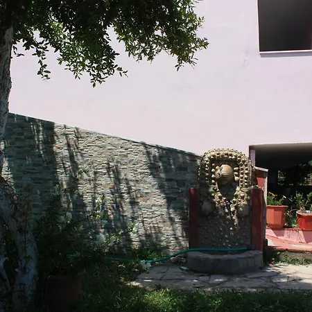 Sunray Studios * Stavros (Thessaloniki)