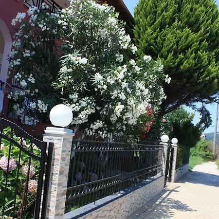 Sunray Apartament *