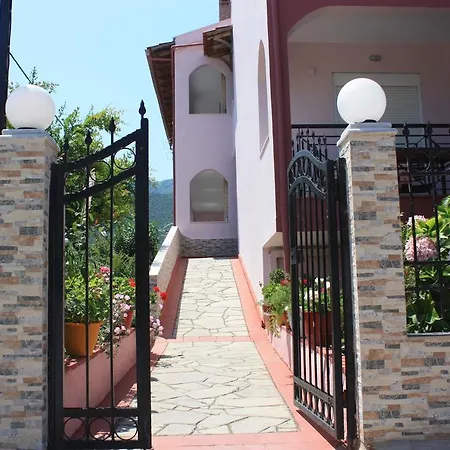 Apartament Sunray *