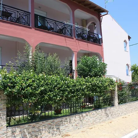 Sunray 斯塔夫罗斯