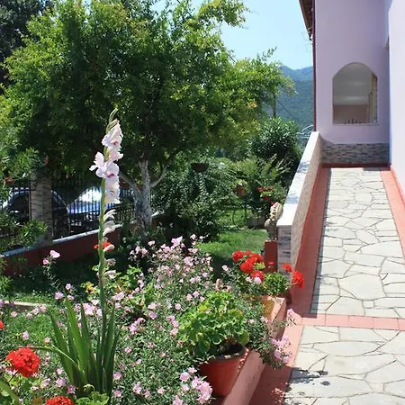 公寓 Sunray 斯塔夫罗斯