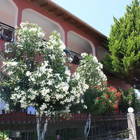 Sunray 斯塔夫罗斯