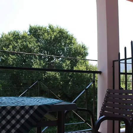 Apartament Sunray