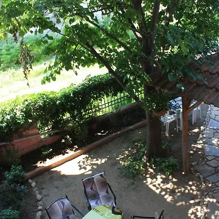 公寓 Sunray 斯塔夫罗斯