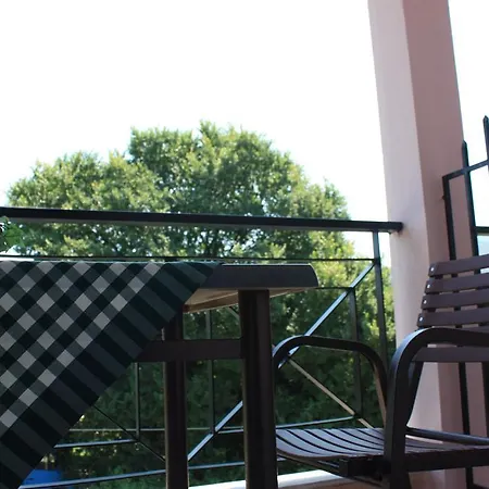 公寓 Sunray 斯塔夫罗斯