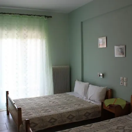 Sunray Apartment *