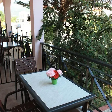Sunray Apartment