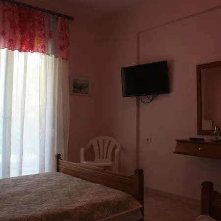 公寓 Sunray 斯塔夫罗斯