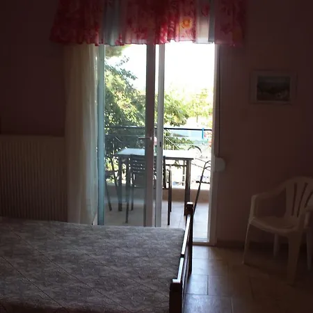 Sunray Apartment Stavros (Thessaloniki)