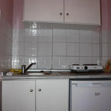 Sunray Apartment *