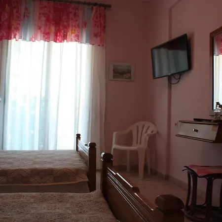 Sunray Apartment Stavros (Thessaloniki)
