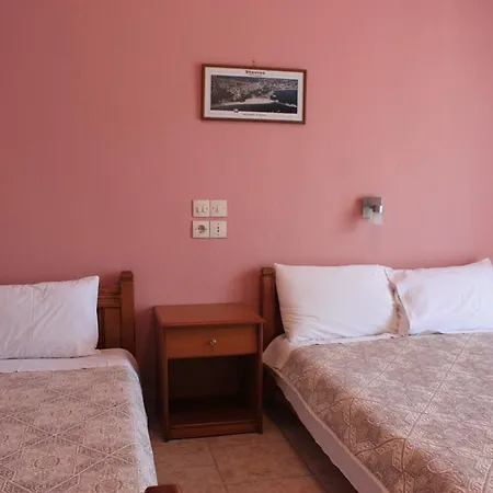Sunray Apartment *