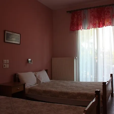 Apartment Sunray *