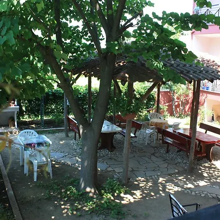 Apartment Sunray Stavros (Thessaloniki)
