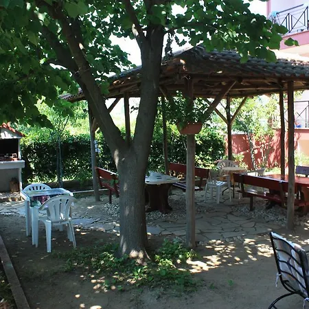 Apartament Sunray