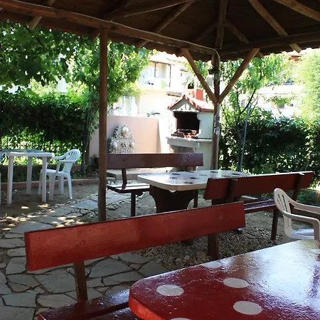 Apartament Sunray