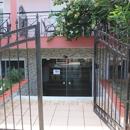 Sunray Apartment Stavros (Thessaloniki)