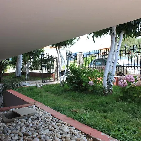 Sunray Apartment