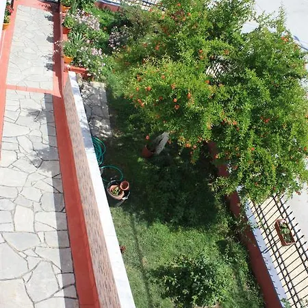 Sunray Stavros (Thessaloniki)