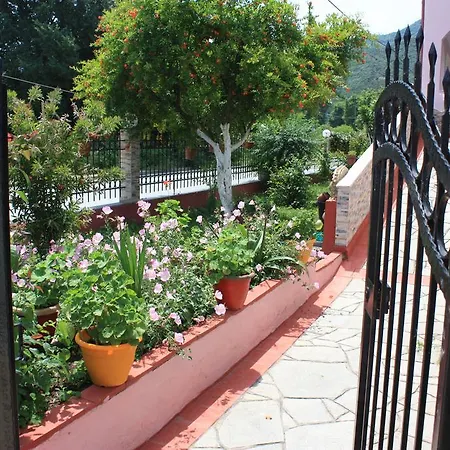 Sunray Apartment Stavros (Thessaloniki)
