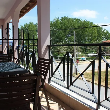 Sunray Apartment