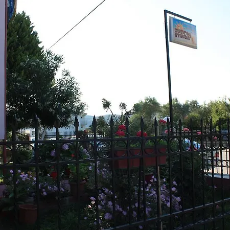 Apartament Sunray