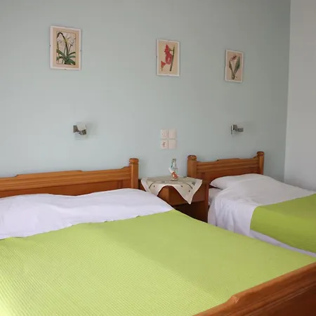 Sunray Apartment Stavros (Thessaloniki)