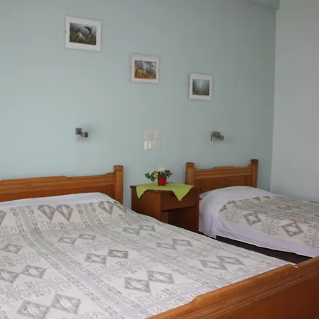 Sunray Apartment Stavros (Thessaloniki)