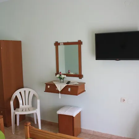 Sunray Apartment