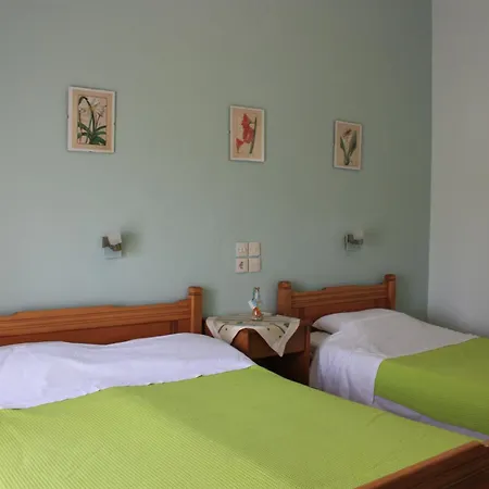 Apartment Sunray Stavros (Thessaloniki)
