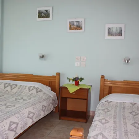 Sunray Apartment