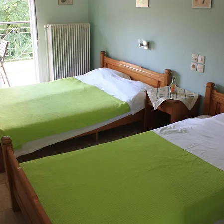 Apartament Sunray *
