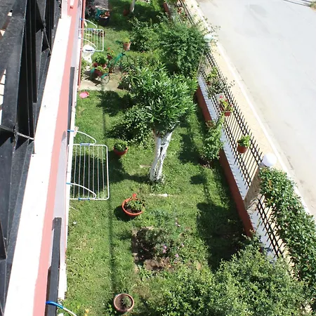 Apartment Sunray *