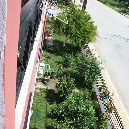 Apartament Sunray *