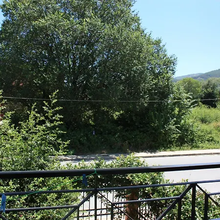 Apartament Sunray