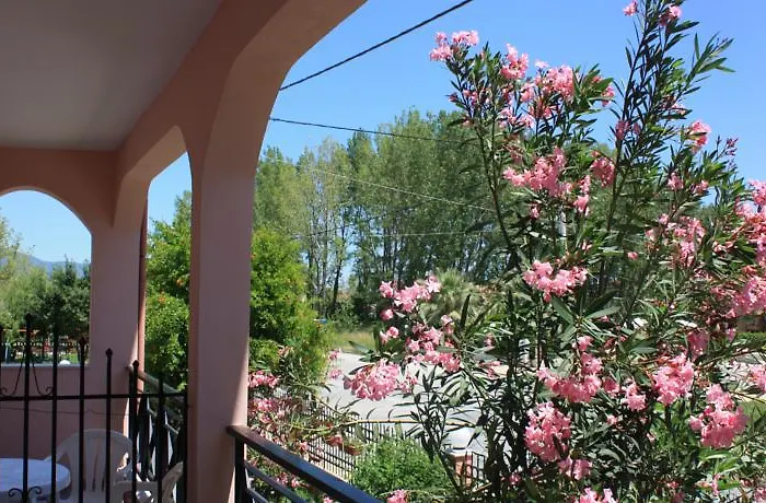 Sunray Studios Appartement