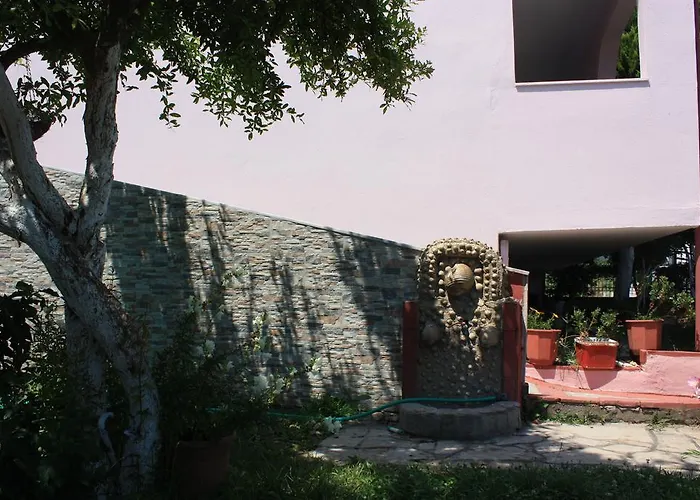 Sunray Studios * Stavros (Thessaloniki)