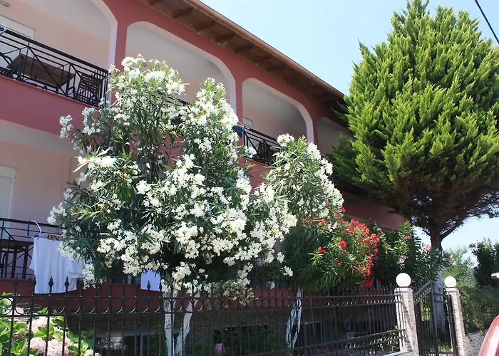 Sunray Studios Stavros (Thessaloniki)