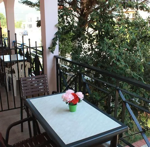 Sunray Studios Appartement