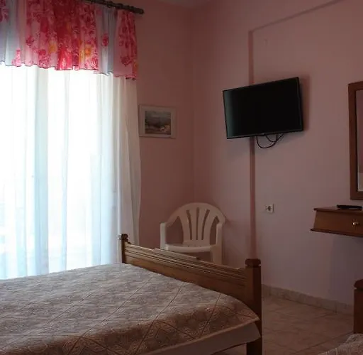 Sunray Studios Stavros (Thessaloniki)