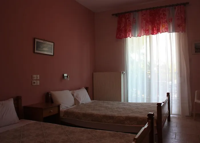 Appartement Sunray Studios *