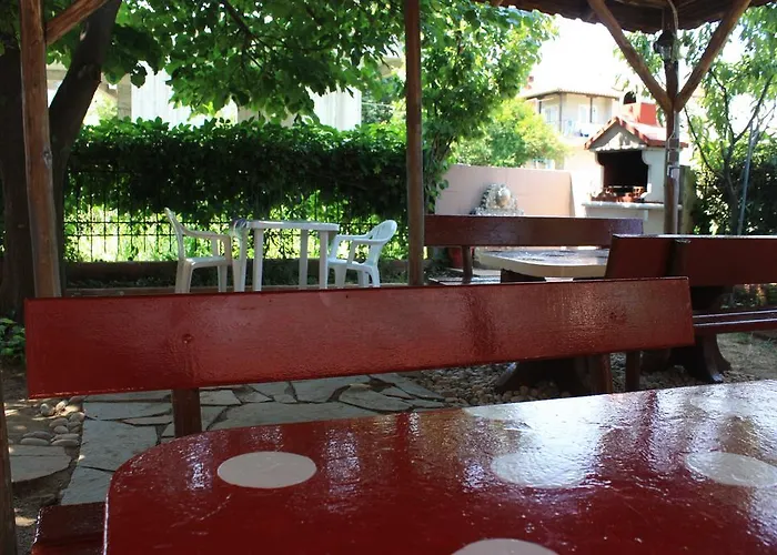 Sunray Studios Stavros (Thessaloniki)