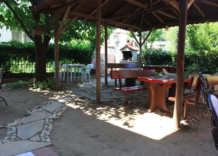 Sunray Studios Stavros (Thessaloniki)