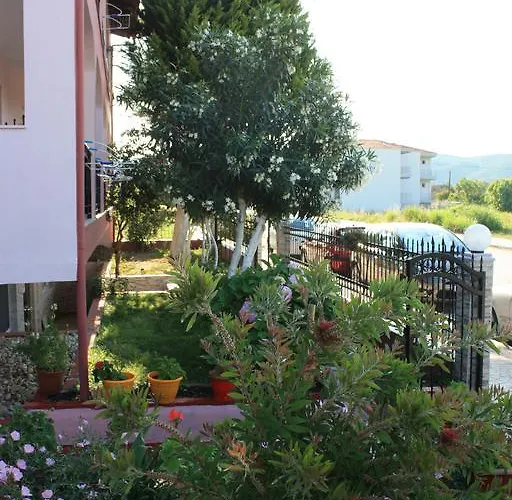 Sunray Studios * Stavros (Thessaloniki)