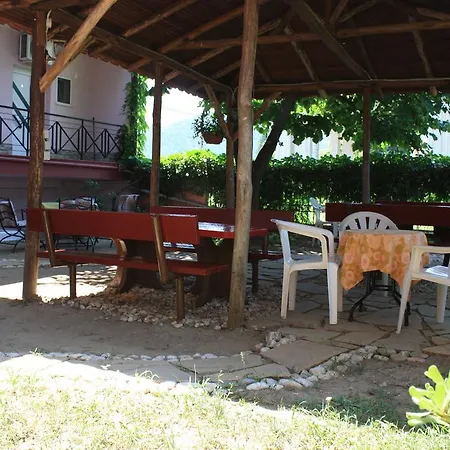 Sunray Apartamento Stavros (Thessaloniki)