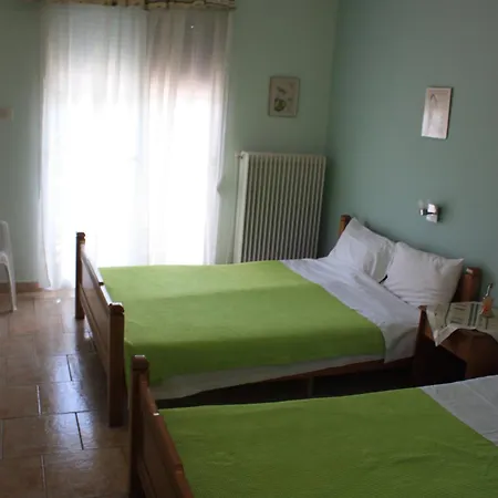 Apartamento Sunray *