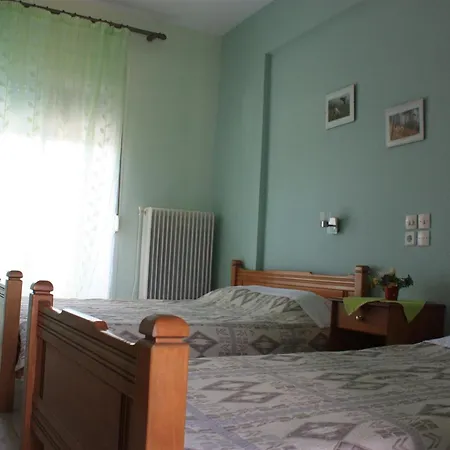 Sunray Studios * Ставрос