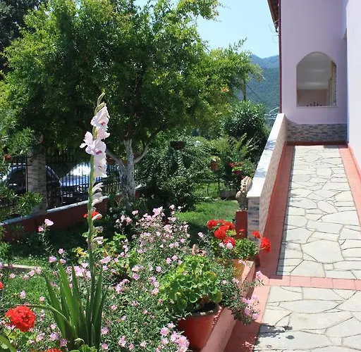 Apartman Sunray Sztavrósz